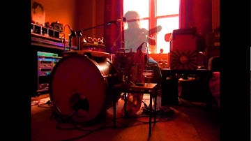 Midlife Crysis  -  Fluvster and The Spliffed Personalities