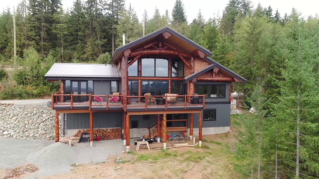 The Forbidden Plateau YouTube