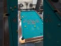 ビリヤード明日から使えるセーフティ5選　 #ビリヤード #pool
