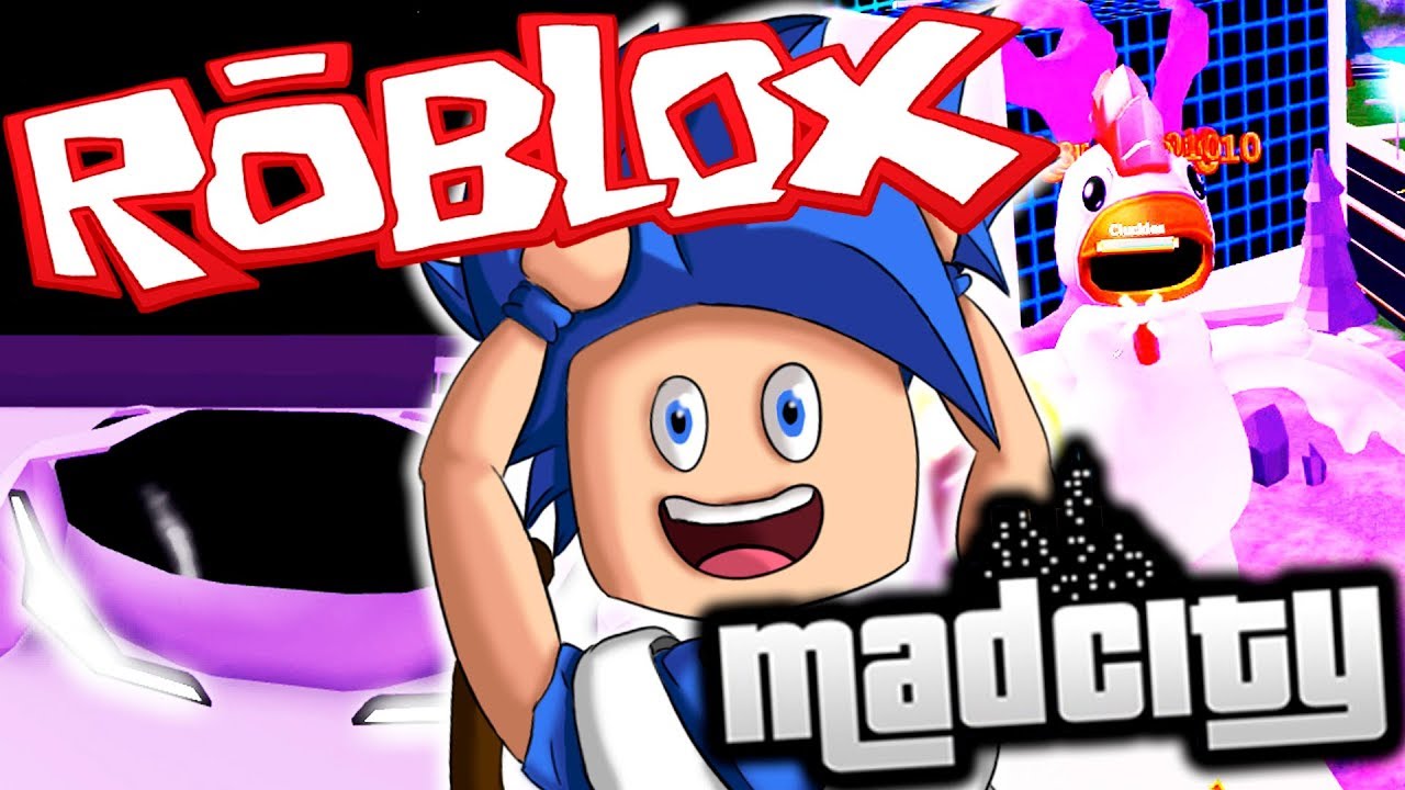 La Heroina Total Murder Mystery 2 Roblox By Mrlokazo86 - lo han quitado mad city roblox dannyvii by dannyvii