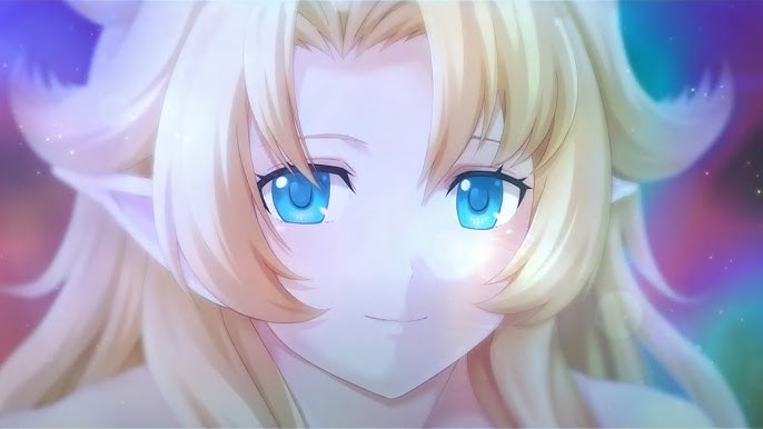 Yu-No: A girl who chants love at the bound of this world. - Character  Trailer - IGN