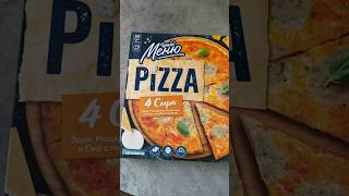Обзор на пиццу 4 сыра за 120 рублей, из магазина чижик пыжик. Пробовали ? Оцени видео и подпишись❤️
