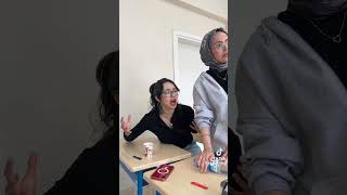 Manzara Mi Izliyorsun Barbaros