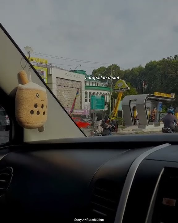 STORY WA TERBARU || Ziell Ferdian SUDAH TAK CINTA
