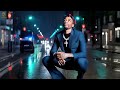 DAX – DEAR JESUS _2025 AI Gospel Rap Music Video
