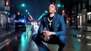 DAX – DEAR JESUS _2025 AI Gospel Rap Music Video