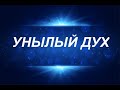 УНЫЛЫЙ ДУХ  - Вячеслав Бойнецкий