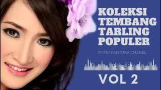 TARLING POPULER { VOL  2 } BEST AUDIO HQ 320Kbps