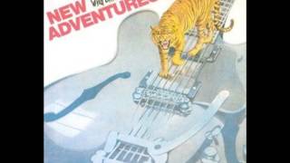 Video thumbnail of "new adventures -  Highway Fever"