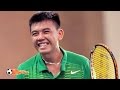 Hoàng Nam vs Jame Duckworth - Vietnam Open 2015