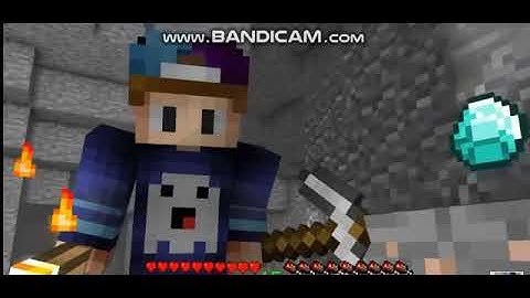 khi intro của ghast boy và slenderman hợp lại