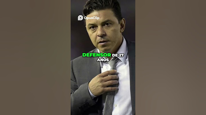 Montiel a River  Negociación y Refuerzos para Gallardo  #futbol #copalibertadores