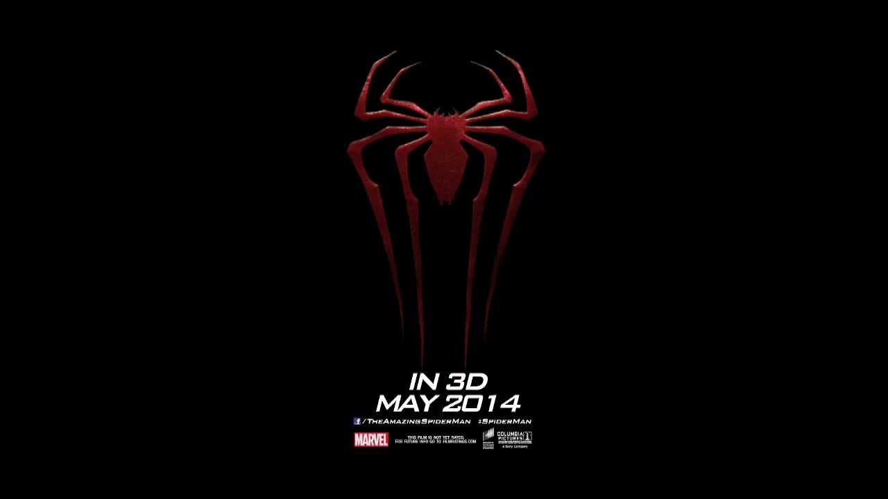 The Amazing Spider-Man 2 Motion Poster - Spidey'S Pov - Youtube