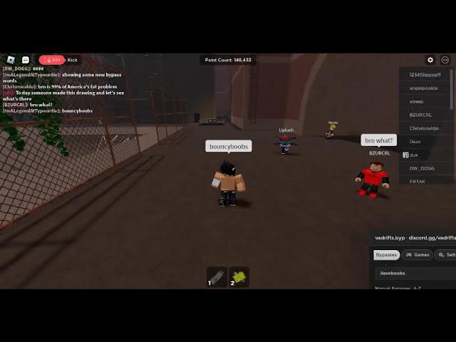 Murderers VS Sheriffs Duels Script Hack Kill Aura Aimbot & ESP - Roblox  Pastebin 2023 