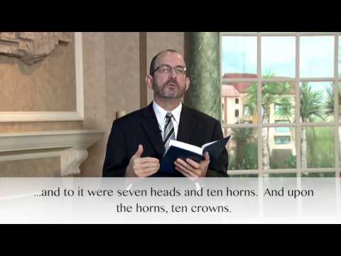 Dr. Baruch Korman: Revelation Chapter 13 Part 1