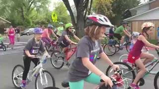 Fort Collins Children&#39;s Triathlon