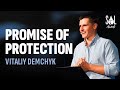 September 3, 2023 | Vitaliy Demchyk | Promise of Protection