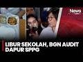 BGN Ungkap, Insentif Tidak Selalu Rp6 Juta per Hari| iNews Room (16/6)