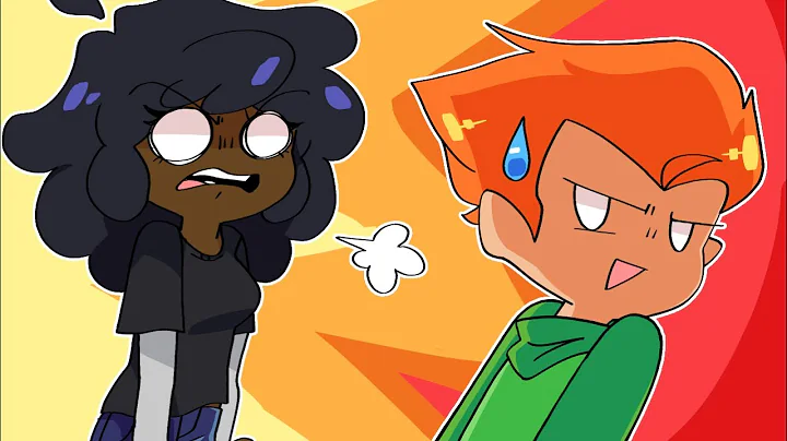 LEMONADE IS A DOLLAR - fnf animation ft. Carol and...