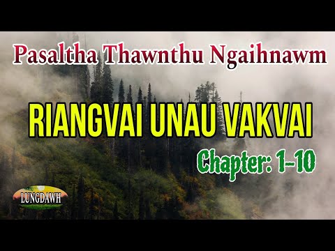 RIANGVAI UNAU VAKVAI# Chapter: 1-10