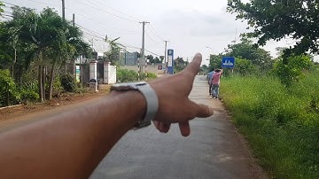 NVT1272 Bán đất thổ cư 300m2 và có 84m Mặt tiền đường TL328 tại xã Hòa Hưng Xuyên Mộc BRVT