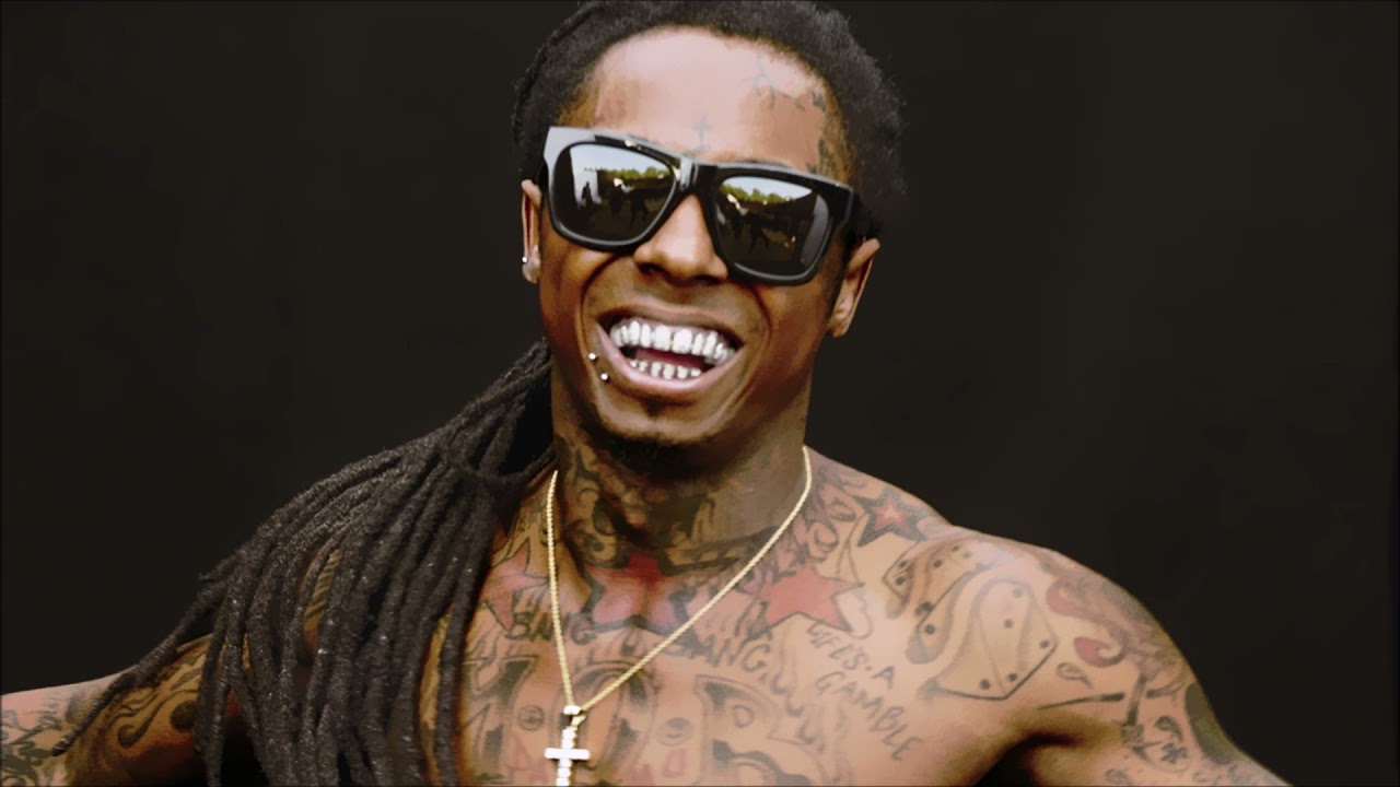  Lil Wayne - PU$$Y, Money, Weedz (432hz)