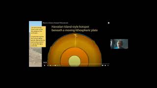 When Yellowstone was in Oregon, June 2021