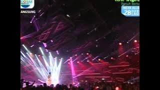 Lesti & Aty - Kejora - Konser Grand Final - DAcademy Indonesia