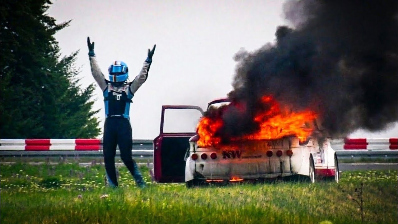 Best of Bergrennen | Hillclimb | Course de Cote  2025  [4K] - by Rallyeszene