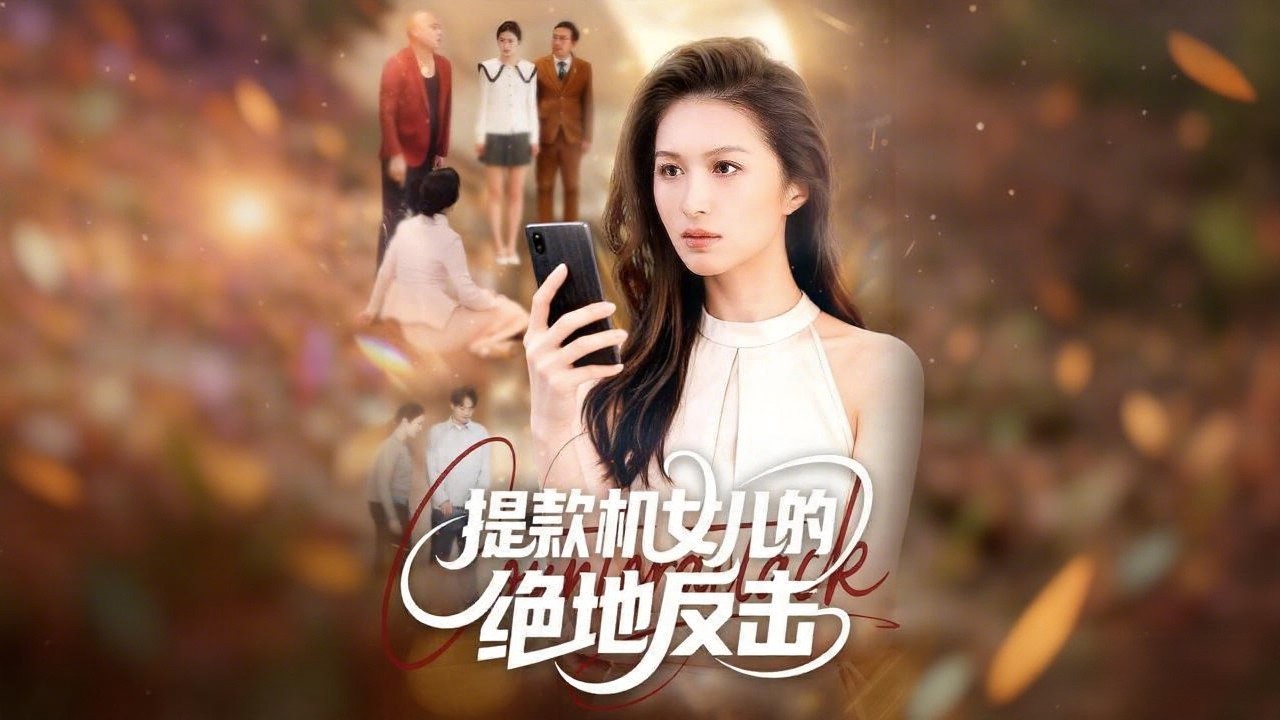 [Multi SUB]《提款機女兒的絕地反擊》（全集）女孩為家庭買車買房，卻仍被母親和哥哥視為提款機，甚至被逼嫁人，這一次，她決定反擊！ #MiniDrama #熱門短劇推薦 # 短劇全集