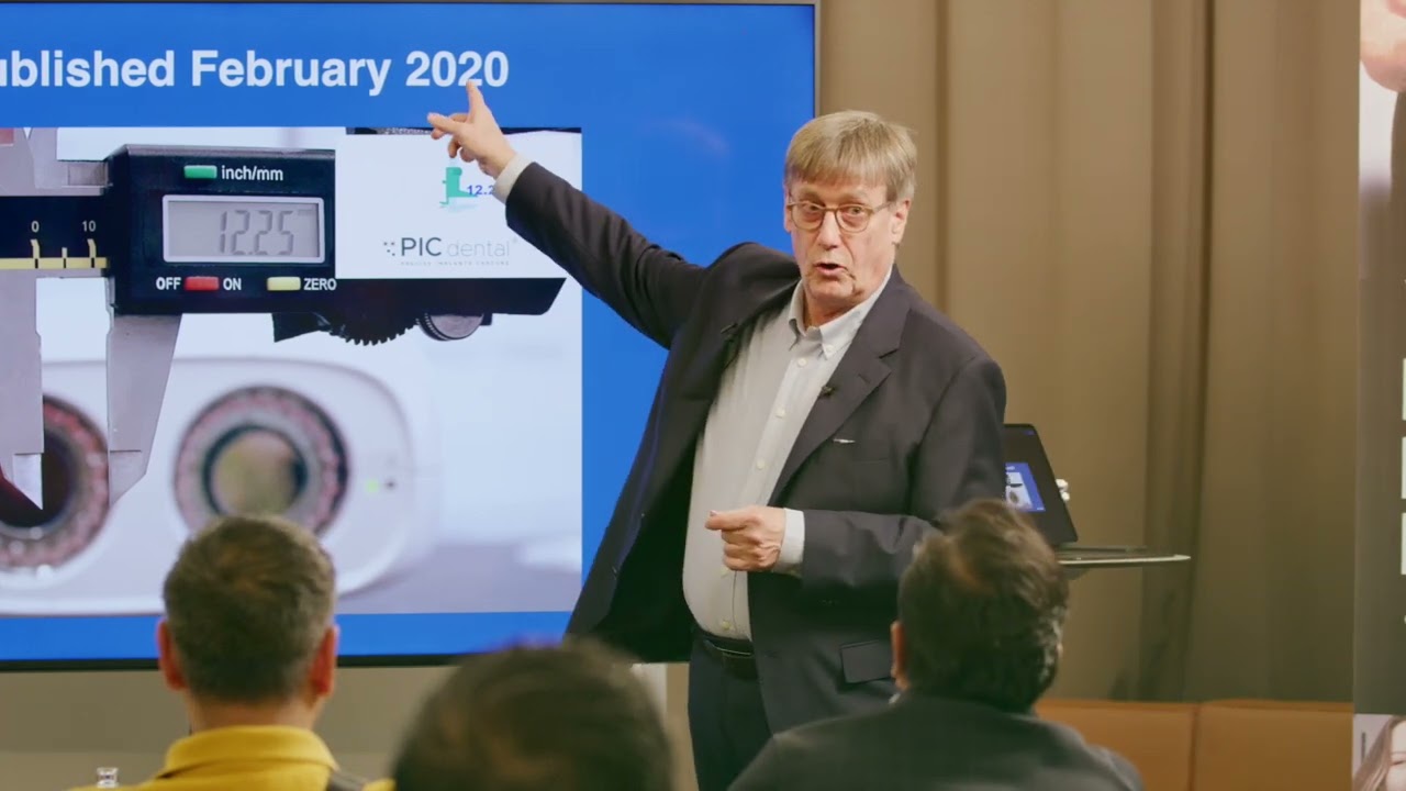 How to Master Full Arch Implant Restorations with Digital Dentistry — Expert Tips and Photogrammetry