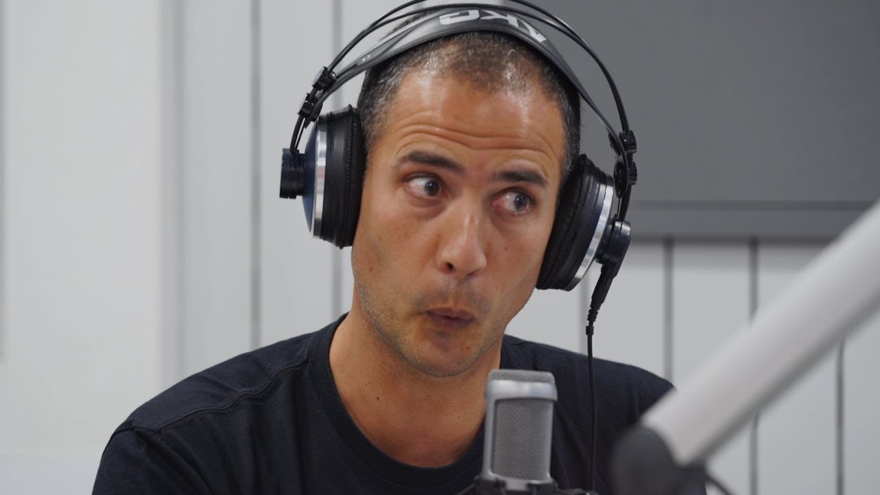 Rádio Comercial | Mixórdia de Temáticas - Quem quer que o meu filho namore com um agricultor?