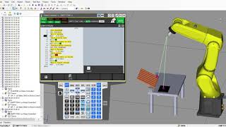 Assignment 2, Task 2 Demo Profile