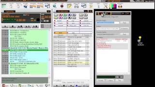 AUDICOM - Calado Automático de Temas Musicales screenshot 4