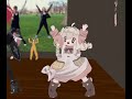 【まねっこだんす/Copycat dance】 Move Your Body 【みなほしちゃん/Minahoshi-chan】