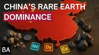 How China Conquered the Worlds Most Critical Resource