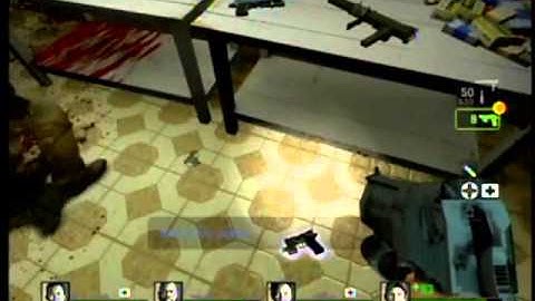 EPIC Lets Play Left 4 Dead 2 MP Part 05