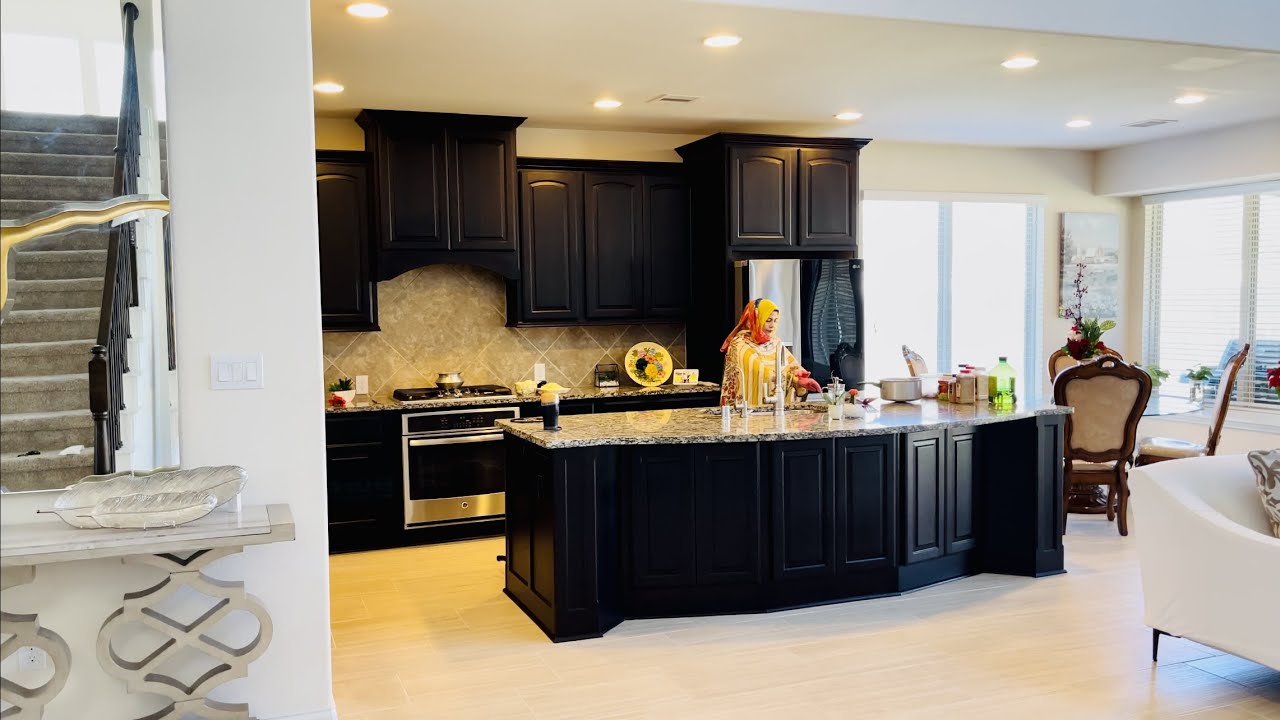 স্বদেশীয় ভাইয়ের জন্য স্বল্প পরিসরে মেহমানদারী | Fried Rice | Roast | Beef Curry | Kabab