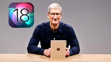 iOS 18 | WWDC 24 | Apple