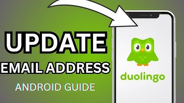 Update Email Address on Duolingo to Continue Your Language Lessons