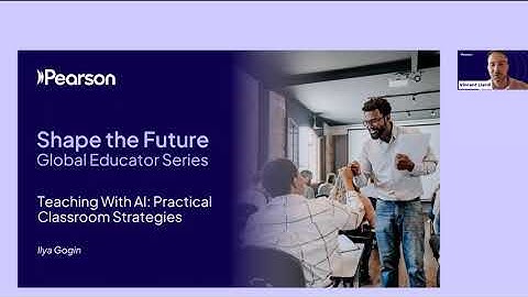 Teaching with AI: Practical Classroom Strategies  I  Shape the Future 2025