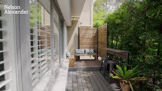 7/54 Princess Street, Kew For Sale by Mark Verrocchi