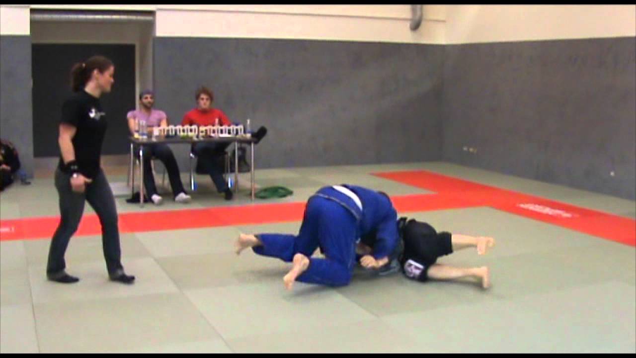 Morten Olsen CheckMat/Fight Factory vs Sonny Hjuler CheckMat/Fight ...