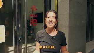 Our Cultural Programme – 7 activities a week! | Camino Barcelona