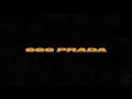 OBLADAET — 666 PRADA (LYRIC VIDEO)