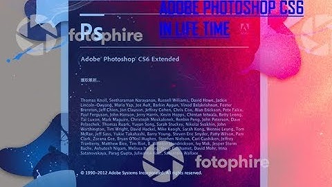 How To Download Photoshop CS6 For FREE FULL VERSION on Windows 10,8,7 and Mac WORKS by  tg