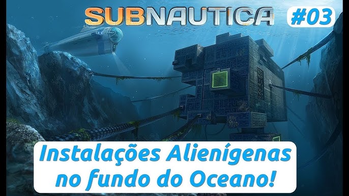 Análise: Subnautica (PC) tem perigos e aventuras no fundo de um
