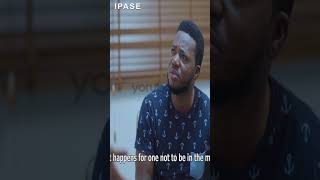 Ipase Yoruba Movie 2023 Official Trailer Now Showing On Yorubaplus