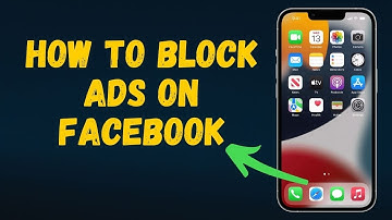 How to block ads on Facebook (2024 UPDATED) Full Guide