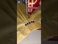 Sewing tips and tricks #shorts #tipsandtricks #sewing